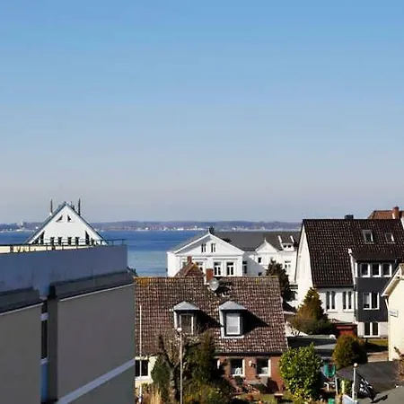Appartement Erholungszentrum Hh 24 Windsurfer *