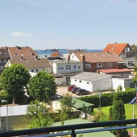 Appartement Erholungszentrum Hh 24 Windsurfer