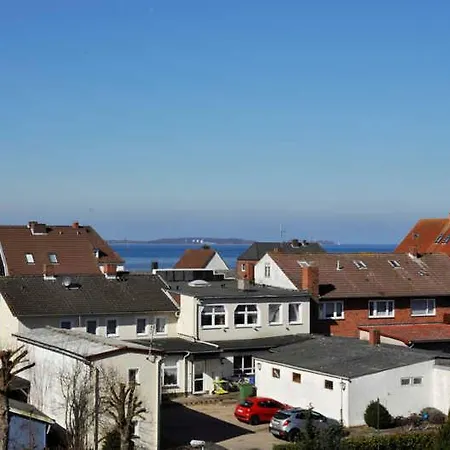 Erholungszentrum Hh 24 Windsurfer * Laboe