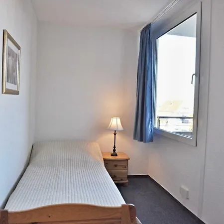 Appartement Erholungszentrum Hh 24 Windsurfer *