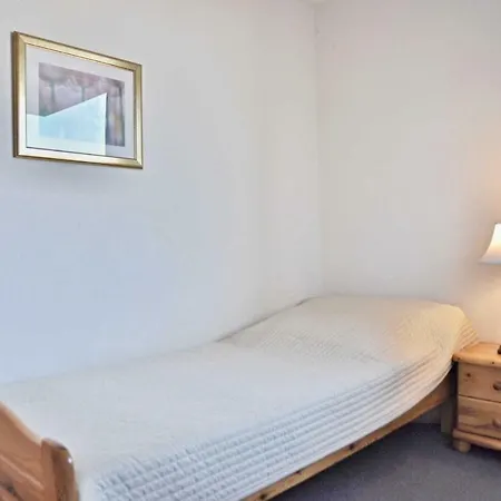 Erholungszentrum Hh 24 Windsurfer Appartement Laboe