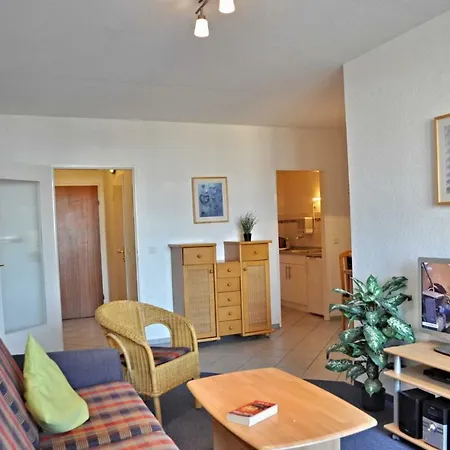 Erholungszentrum Hh 24 Windsurfer Appartement *