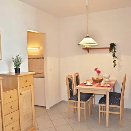 Appartement Erholungszentrum Hh 24 Windsurfer Laboe