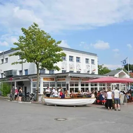Appartement Erholungszentrum Hh 24 Windsurfer *