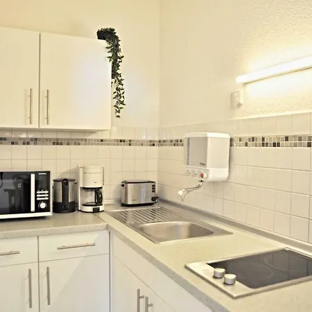 Appartement Erholungszentrum Hh 24 Windsurfer *